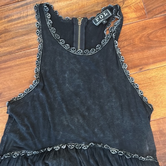 POL tunic shirt from Anthropologie Size Sm - Picture 2 of 3